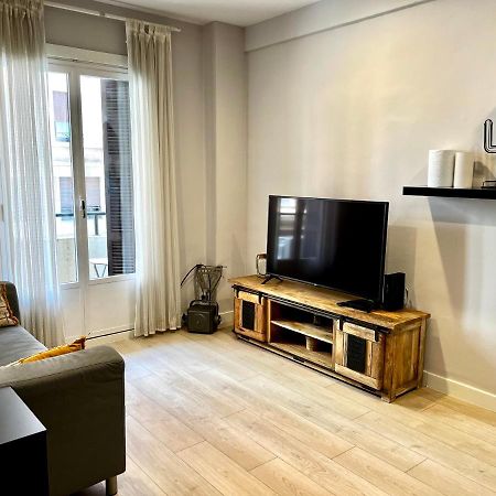 Cabernet Sauvignon Apartment. Surf Beach San Sebastian Ngoại thất bức ảnh