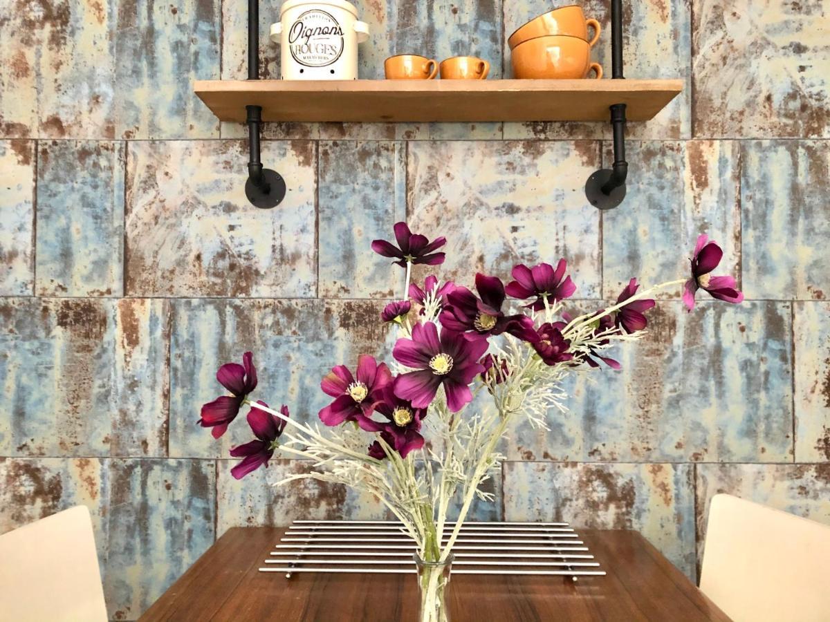 Cabernet Sauvignon Apartment. Surf Beach San Sebastian Ngoại thất bức ảnh
