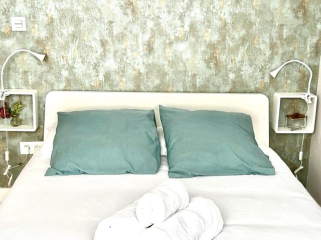 Cabernet Sauvignon Apartment. Surf Beach San Sebastian Ngoại thất bức ảnh