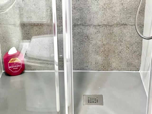 Cabernet Sauvignon Apartment. Surf Beach San Sebastian Ngoại thất bức ảnh