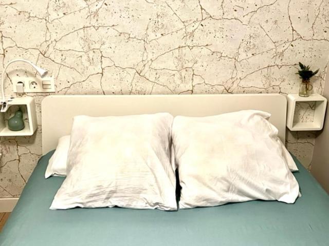 Cabernet Sauvignon Apartment. Surf Beach San Sebastian Ngoại thất bức ảnh