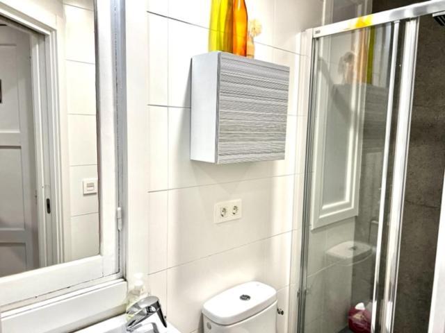 Cabernet Sauvignon Apartment. Surf Beach San Sebastian Ngoại thất bức ảnh